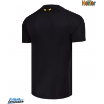 Sunderland Tredjedrakt 2025-26 Kortermet